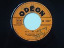 THE BEATLES - ORIGINAL JUKEBOX SP 45T 7
