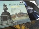 Memories Of Vienna - Josef Krips / VPO **Decca SXL 2047 WBg ED1 LP**