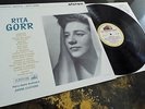 Operatic Recital - Rita Gorr / Andre Cluytens **HMV ASD 456 ED1 LP**
