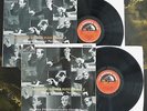 Mahler: Symphony No. 9 - Sir John Barbirolli **HMV ASD 596 / 597 ED1 2LP**