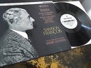 Ravel: Piano Concertos - Samson Francois / Cluytens **Columbia SAX 2394 ED1 LP**