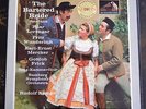 Smetana: The Bartered Bride Opera - Rudolf Kempe **HMV ASD 522-24 ED1 3LP**
