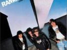 Ramones Leave Home Europe Lp