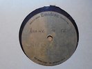 Ricky Bowden - I'd Be Ashamed 1963 UK 45 EMIDISC ACETATE