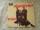 Beatles - The Beatles Hits e.p.- Original issue - Excellent plus condition
