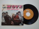 MOVE ROY WOOD FIRE BRIGADE /WALK UPON THE WATER ITALY 7