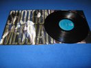 SHOTGUN MESSIAH - SAME LP    ( ORIGINAL 1ST U.S. PRESS , SAIGON KICK , TRIXTER )