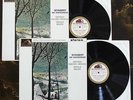 Schubert: Die Winterreise - Dieskau & Moore **HMV ASD 551 / 552 ED1 2LP**