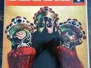 Puccini: Turandot - Tebaldi / Del Monaco **Decca SXL 2078-80 WBg ED1 3LP**