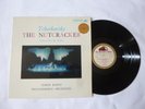 TCHAIKOVSKY   THE NUTCRACKER   ASD 289   EX+/EX+   1958 UK WHITE HMV VINYL LP