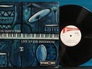 CECIL LLOYD TRIO LIVE AT THE PENTHOUSE ORIG DEEP GROOVE LP 1st PRESS JAMAICA