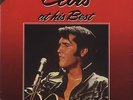 Elvis Presley At His Best 2-LP vinyl record (Double Album) UK SDL004 RCA 1981