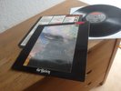 The Stranglers - 'The Raven' UK 70s LP Original 3D sleeve