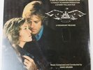 3 Days of the Condor Dave Grusin Soundtrack Funk Capitol US LP Redford, Sealed