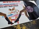 Liszt / Enesco: Rhapsodies - Dorati **Mercury Hi-Fi Stereo AMS 16101 ED1 LP**