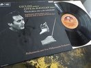 Falla / Ravel - Carlo Maria Giulini **Columbia SAX 5265 ED1 LP**