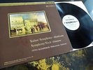 Mendelssohn / Schumann: Symphonies - Otto Klemperer **Columbia SAX 2398 ED1 LP**