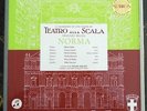 Bellini: Norma (Complete Opera) - Callas / Serafin **Columbia SAX 2412-14 ED1**
