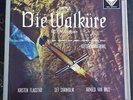 Wagner: Die Walkure Act One - Knappertsbusch **Decca SXL 2074-5 WBg ED1 2LP**