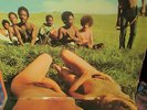 SCARCE CLEAN 1970 ORIG 2xLP ANIMALS ERIC BURDON WAR - Black Man PSYCH FUNK PROG