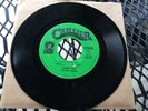 Rare Louisiana Funk 45 SAMPY &. Bad Habits “ Stick With Me” on Caillier