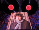 Orig '67 MONO 2LP BOB DYLAN   