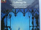 SLS 5237 - WAGNER - Lohengrin KARAJAN / KOLLO - Ex Con 5 LP Record Box Set