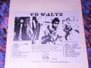 SUPER RARE 1971 TMOQ ORIG = VD WALTZ   Bob Dylan = '60s UNRELEASED Protest Folk