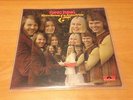 ABBA - RING RING 1973 DEUTSCHE ERSTPRESSUNG Vinyl LP TOP ZUSTAND