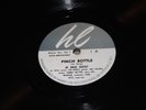 *VERY RARE* AL HAIG SEXTET Pinch Bottle HL 1 78 RPM Stan Getz Jazz Bop