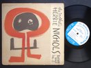 HERBIE NICHOLS The Prophetic Vol. 2 LP BLUE NOTE 5069 US '55 LEX MONO Art Blakey
