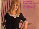Marianne Faithfull(7
