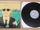 THE DIVINE COMEDY Liberation original 1993 UK Setanta vinyl LP UNPLAYED