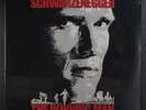SOUNDTRACK: The Running Man LP Sealed Soundtrack & Cast
