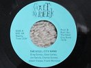 THE STEEL CITY BAND - Reality, 1979, Extremely rare Colorado pressing