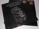 SAX 2276/7 Beethoven Symphony No.9 Philharmonia Orchestra Klemperer B/S 2LP