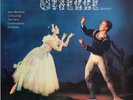 Adolphe Adam - Giselle - Jean Martinon - London CS 6098 Blueback audiophile LP
