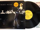The Second Roxy Music Album - For Your Pleasure - 1976 Promo SD 36-134 (NM)