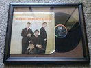 Introducing The Beatles LP Stereo  Column Cover VG/VG PRICE REDUCED