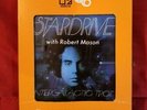 Robert Mason  STARDRIVE ? Quadraphonic 8 Track QUAD 8-Track  NM-  RARE