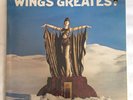 Paul McCartney & Wings - Greatest Hits - SEALED 1978 US 1st Press  SOO-11905