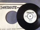 VAN LENTON rare UK 1965 / MOD GIRL / SOUL DANCER / JIMMY PAGE / SHEL TALMY MINT-