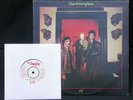 The Stranglers  1977  IV  Rattus Norvegicus + Free 3 (Peasant/Choosey)Bonus 7