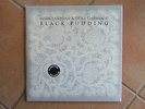 MARK LANEGAN & DUKE GARWOOD - Black Pudding, LP + CD, neu + OVP