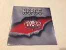 AC/DC-The Razors Edge-Sealed-1990 Original 1st Pressing Lp No Bar Code-A1 91413