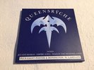 Queensryche LP  Empire, Jet City Woman, Walk In Shadows  UK Import 1991 Box Set