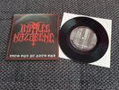 Impeled Nazarene-Taog eht fo Htao Eht EP,1993,Black Metal,Beherit,Horna,Belial,