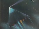 Philip Glass(Vinyl LP)North Star-Virgin-V2085-UK-1977-Ex+/NM-