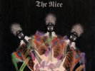 The Nice(2nd State Vinyl LP)Ars Longa Vita Brevis-Immediate-IMSP020-UK-VG+/VG+