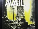 AVAIL - One Wrench LP Mint- FAT 597-1 Fat Wreck Chords 2000 Record w/Insert